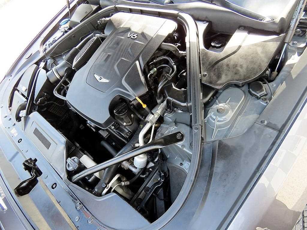 현대 제네시스 제네시스DH G330 프리미엄 이미지 19