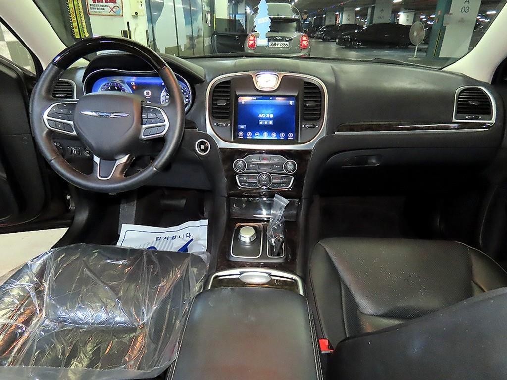 크라이슬러 300C 더뉴300C 3.6 이미지 10