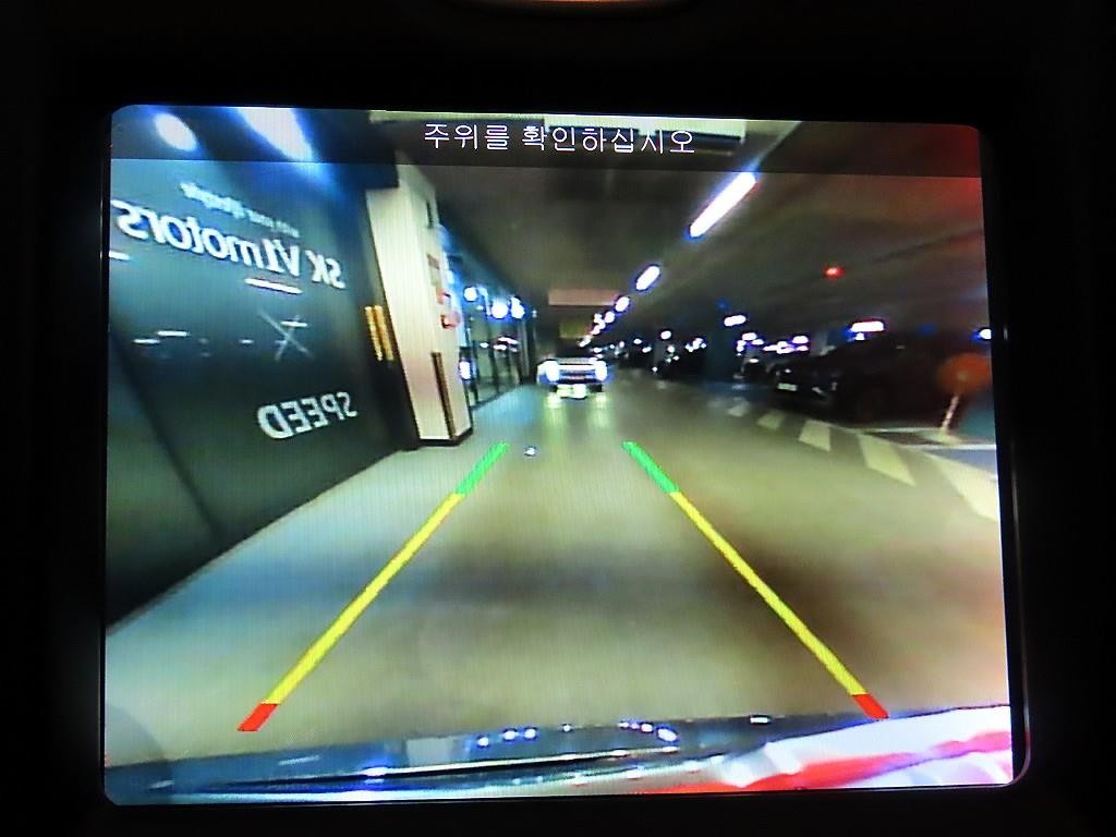 크라이슬러 300C 더뉴300C 3.6 이미지 16