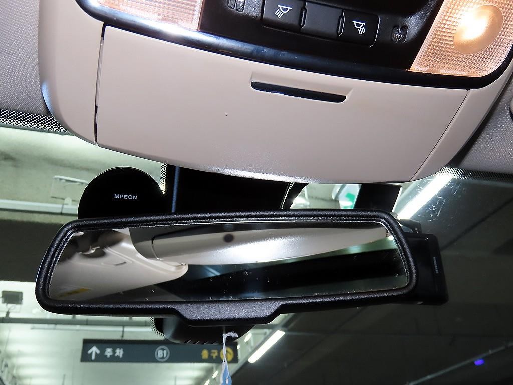 크라이슬러 300C 더뉴300C 3.6 이미지 17