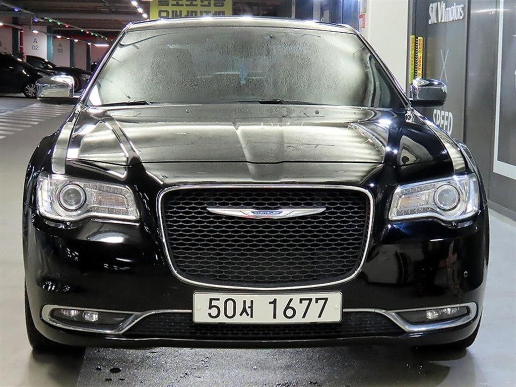 크라이슬러 300C 더뉴300C 3.6 이미지 2