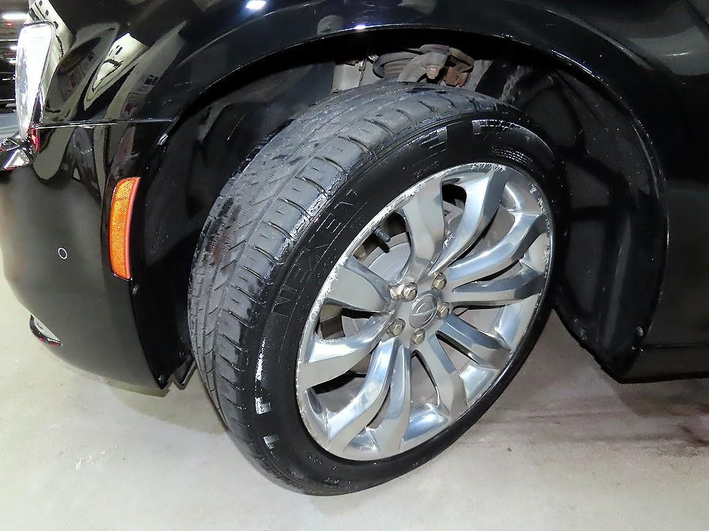 크라이슬러 300C 더뉴300C 3.6 이미지 20