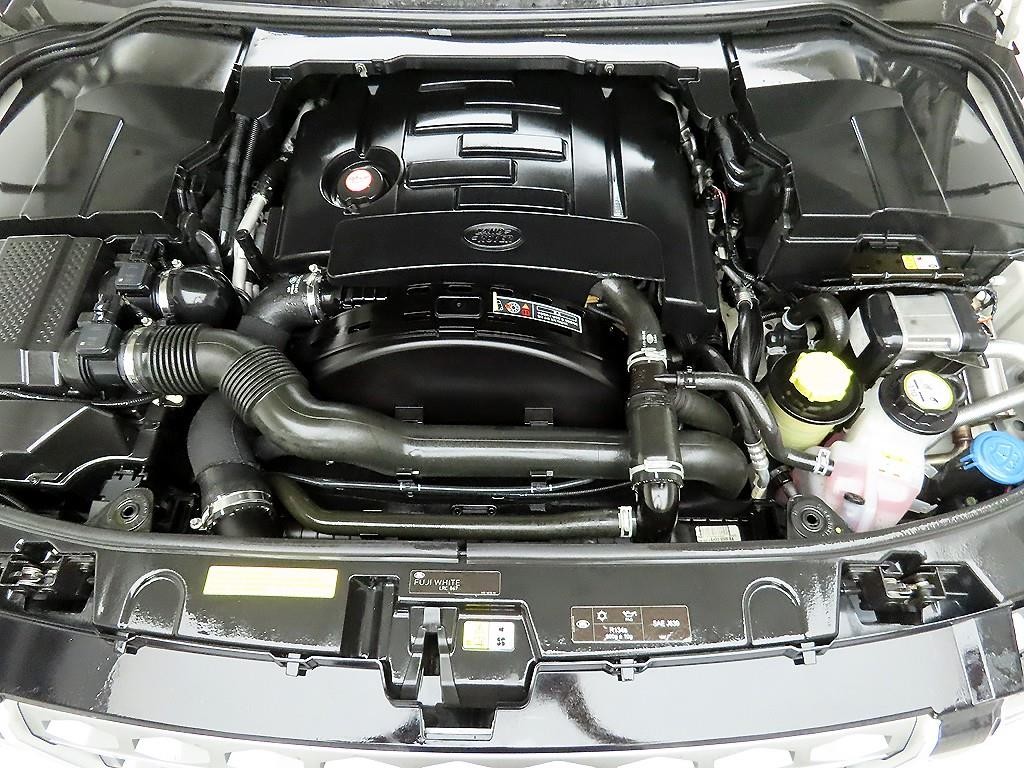 랜드로버 디스커버리 디스커버리4 3.0 SDV6 SE 이미지 20