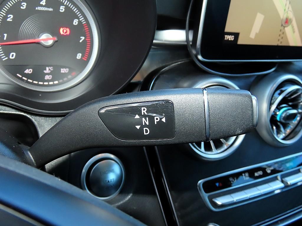 벤츠 GLC 클래스 GLC클래스 X253 GLC 300 4MATIC 이미지 10