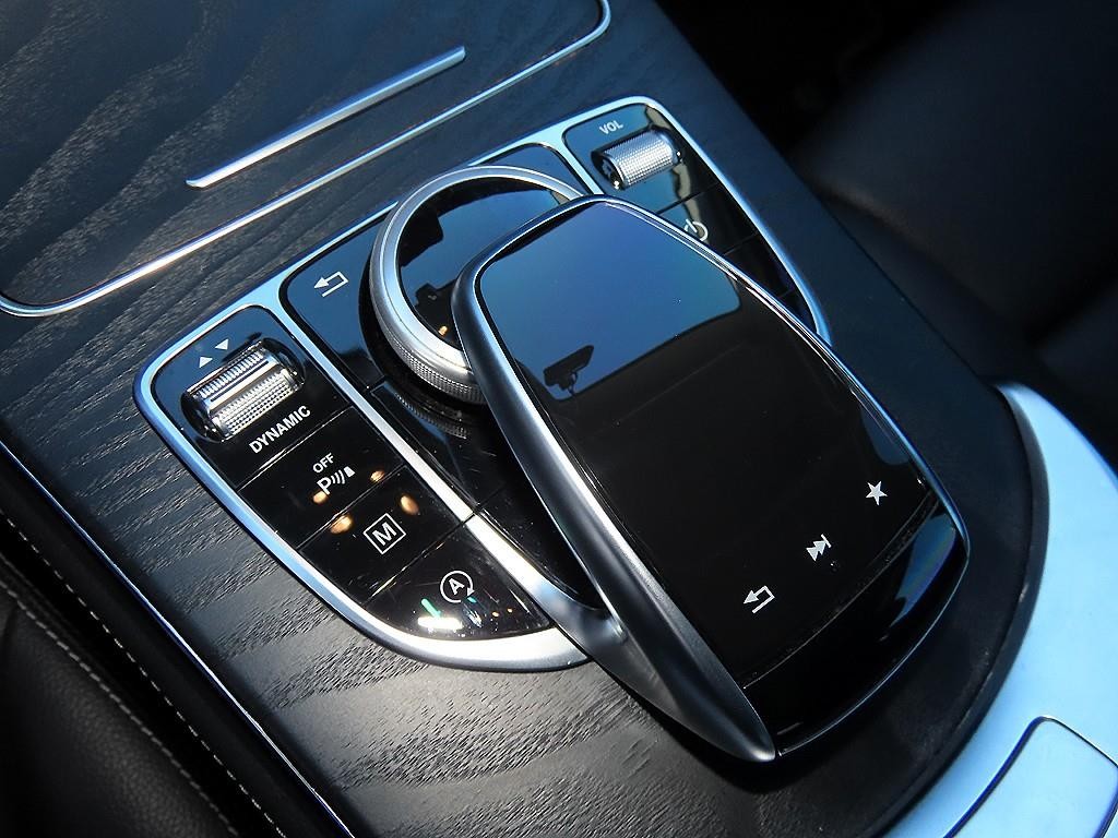 벤츠 GLC 클래스 GLC클래스 X253 GLC 300 4MATIC 이미지 12