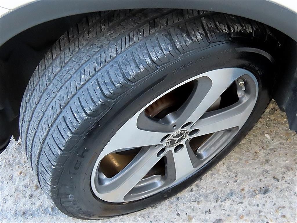 벤츠 GLC 클래스 GLC클래스 X253 GLC 300 4MATIC 이미지 20