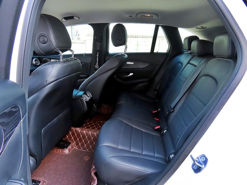 벤츠 GLC 클래스 GLC클래스 X253 GLC 300 4MATIC 이미지 6