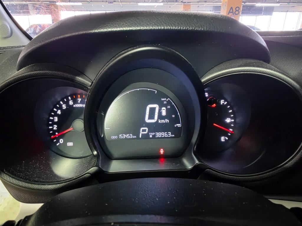 기아 레이 프레스티지 이미지 7