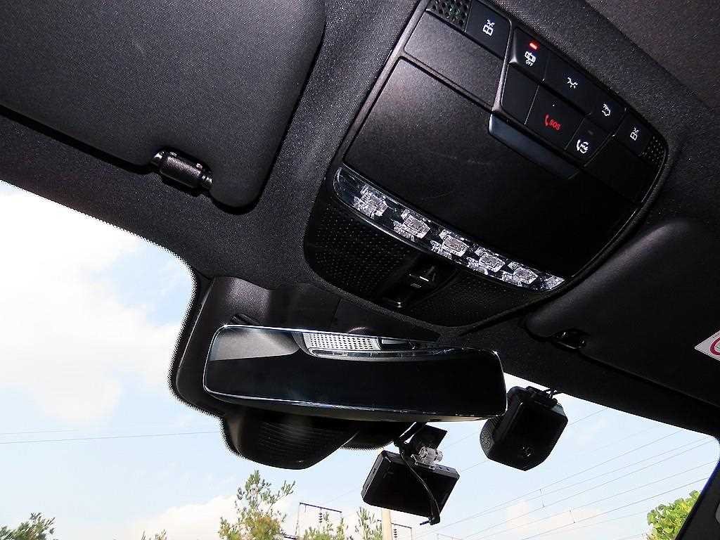 벤츠 E 클래스 E-클래스 W213 E350 4MATIC 아방가르드 이미지 15