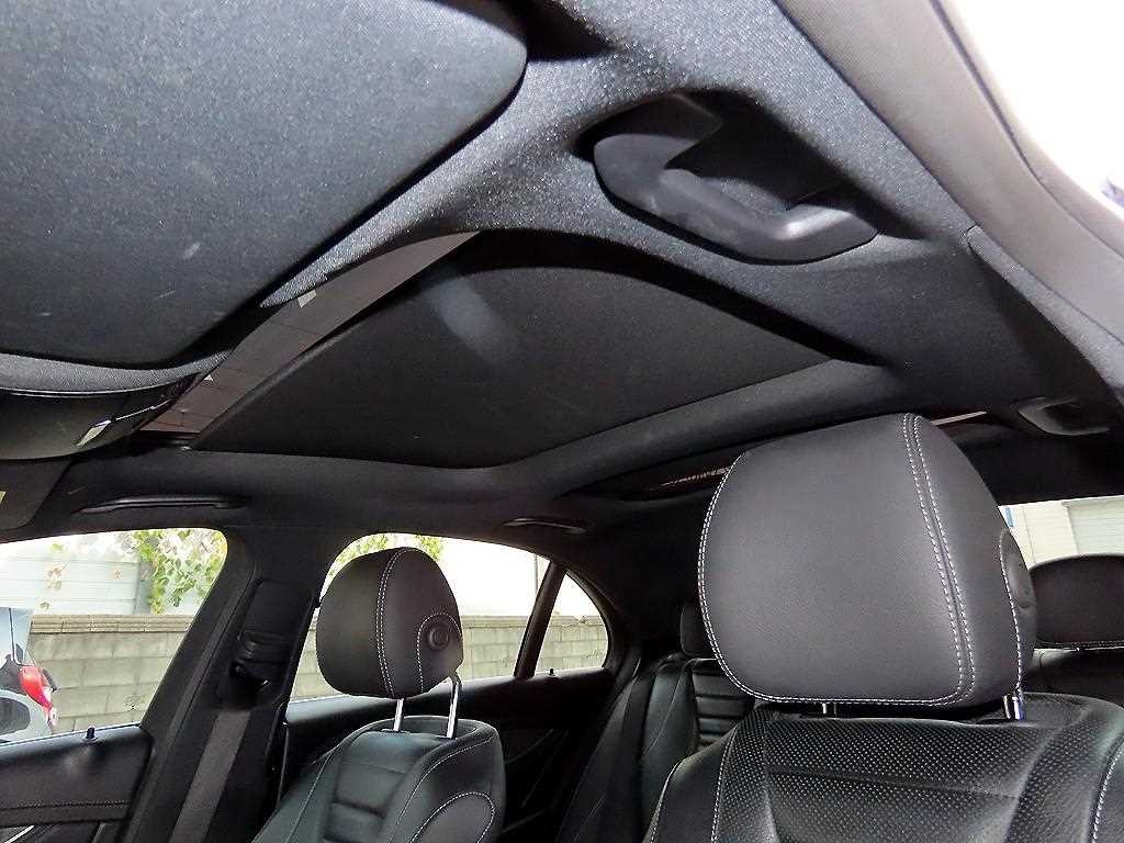 벤츠 E 클래스 E-클래스 W213 E350 4MATIC 아방가르드 이미지 16