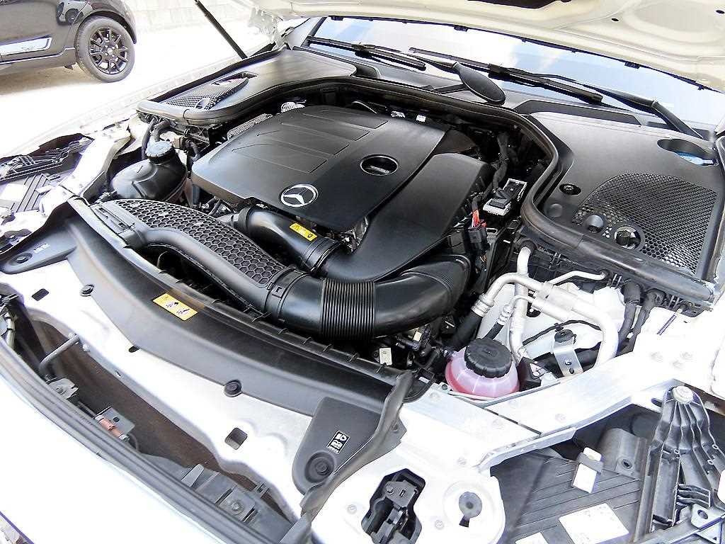 벤츠 E 클래스 E-클래스 W213 E350 4MATIC 아방가르드 이미지 19
