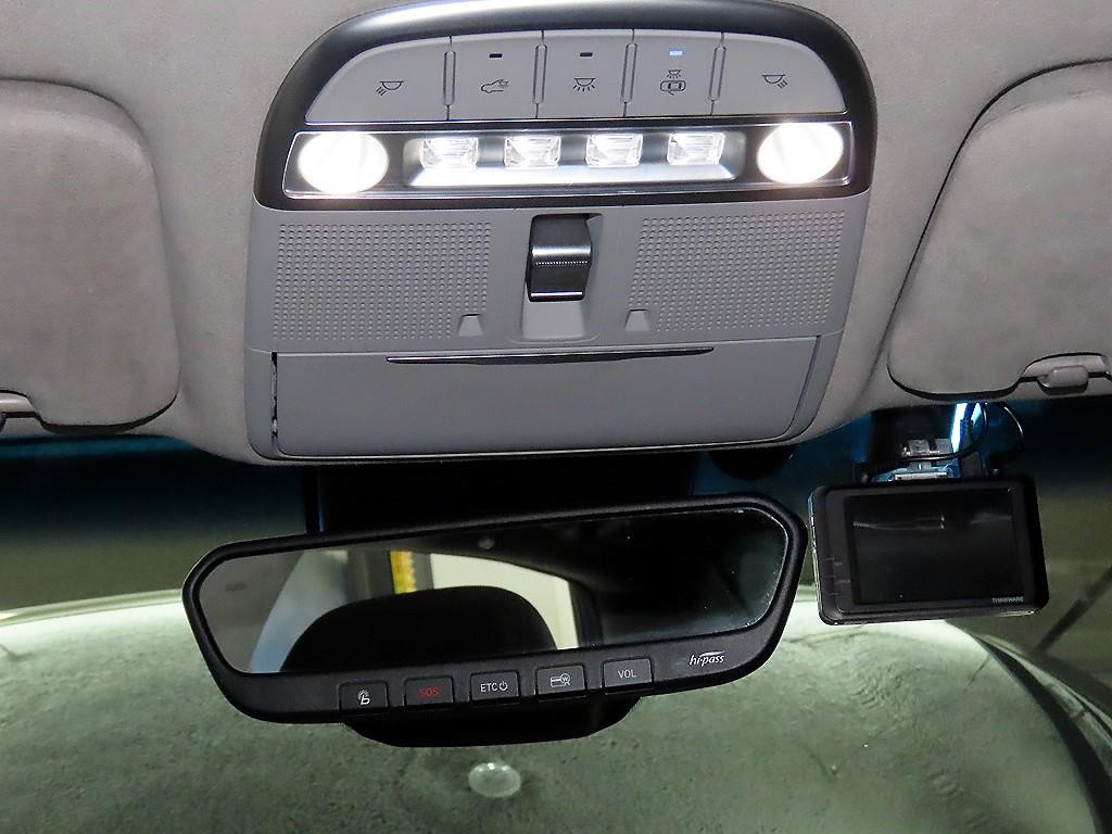 제네시스 EQ900 3.3 T-GDI AWD 프레스티지 이미지 13