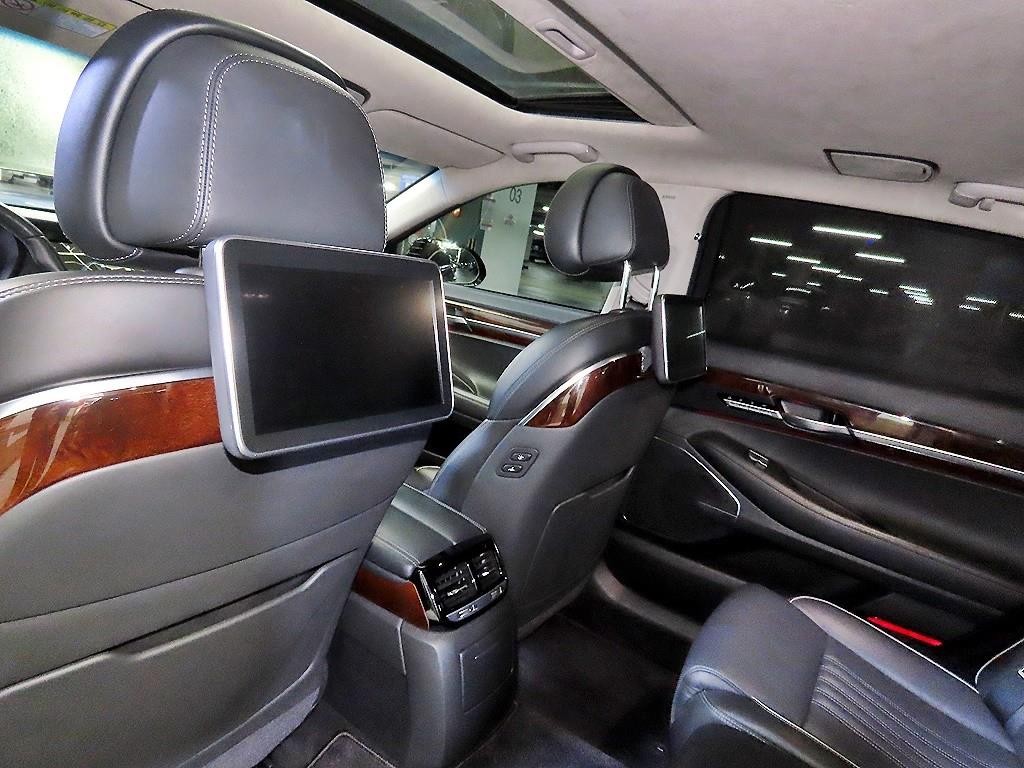 제네시스 EQ900 3.3 T-GDI AWD 프레스티지 이미지 14