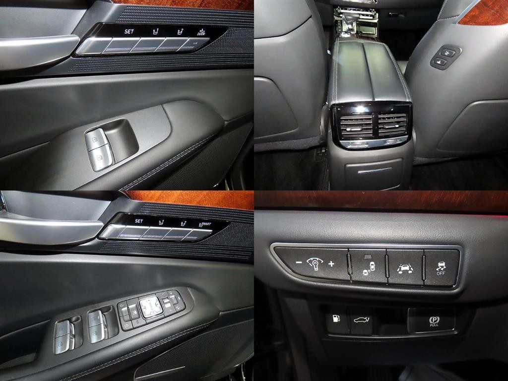 제네시스 EQ900 3.3 T-GDI AWD 프레스티지 이미지 17