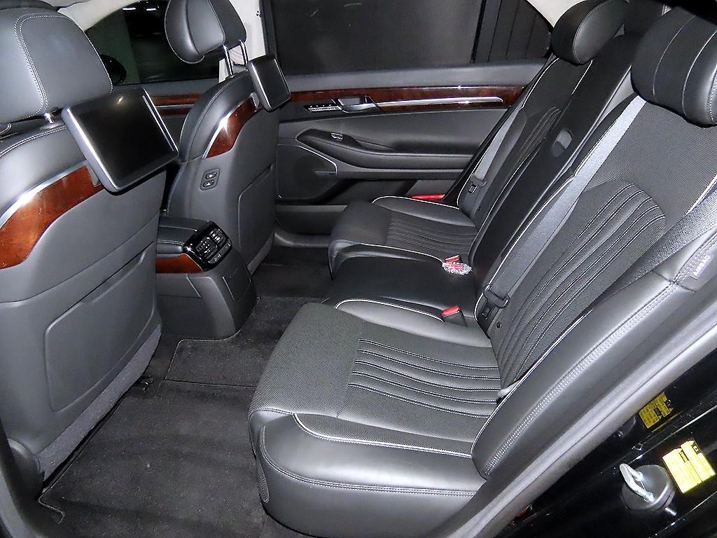 제네시스 EQ900 3.3 T-GDI AWD 프레스티지 이미지 6