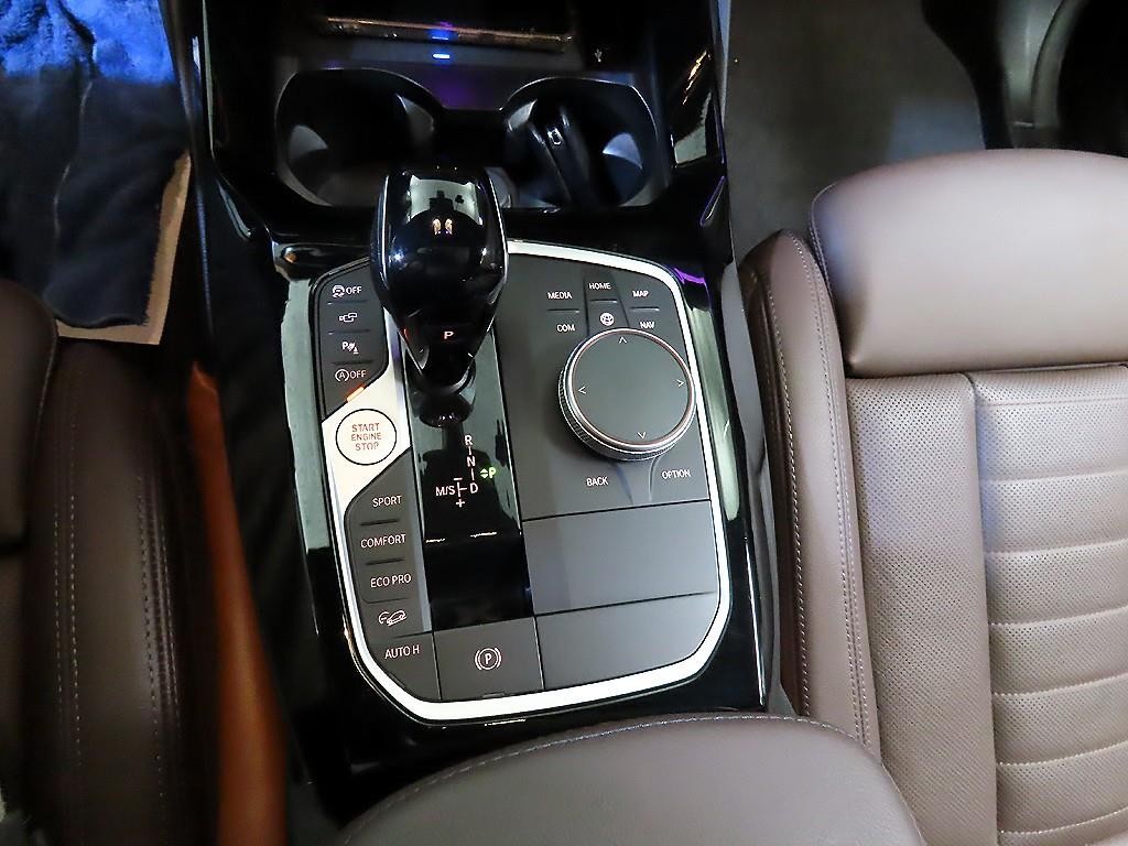 BMW X3 X3 (G01) xDrive 20i M 스포츠 프로 이미지 12