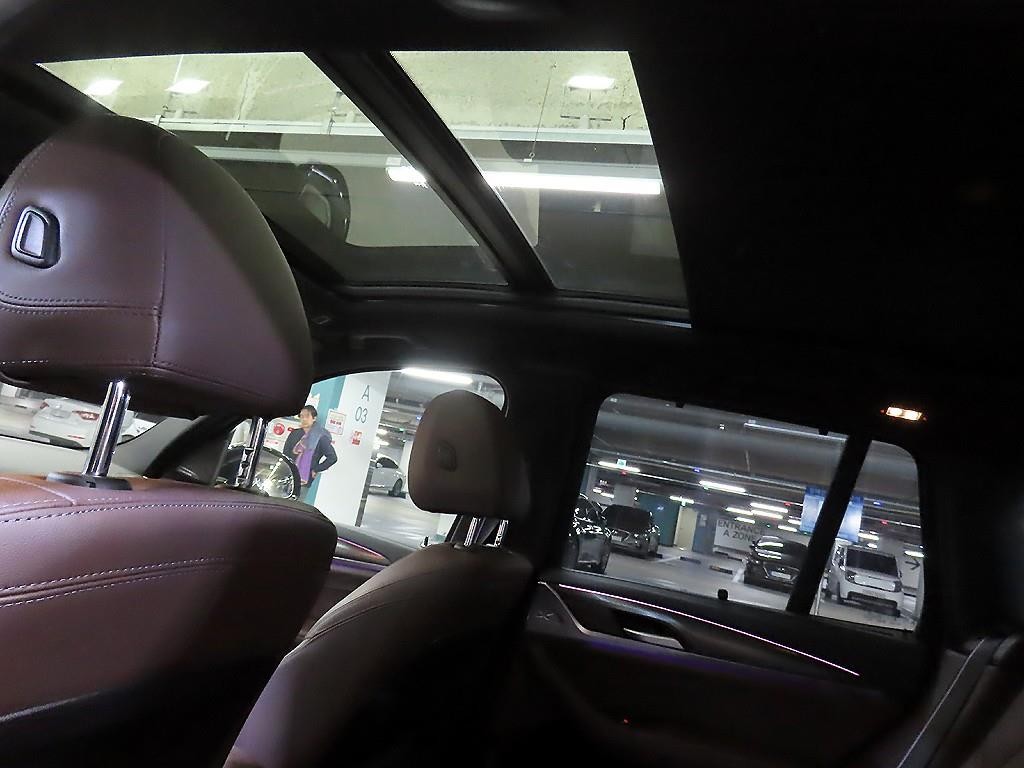 BMW X3 X3 (G01) xDrive 20i M 스포츠 프로 이미지 15