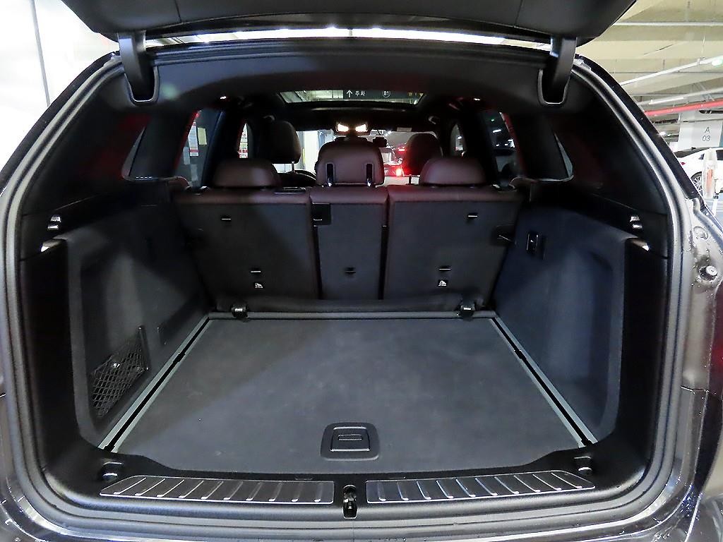 BMW X3 X3 (G01) xDrive 20i M 스포츠 프로 이미지 16