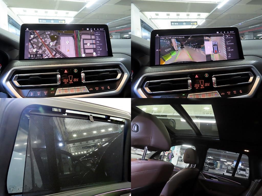 BMW X3 X3 (G01) xDrive 20i M 스포츠 프로 이미지 17