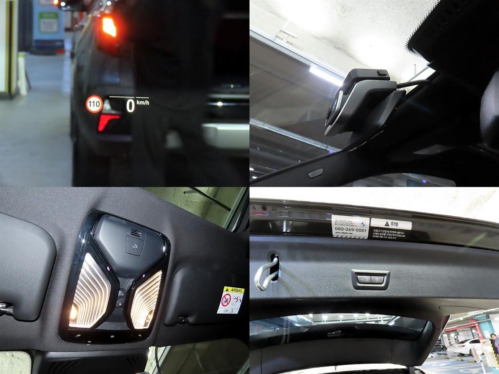 BMW X3 X3 (G01) xDrive 20i M 스포츠 프로 이미지 18
