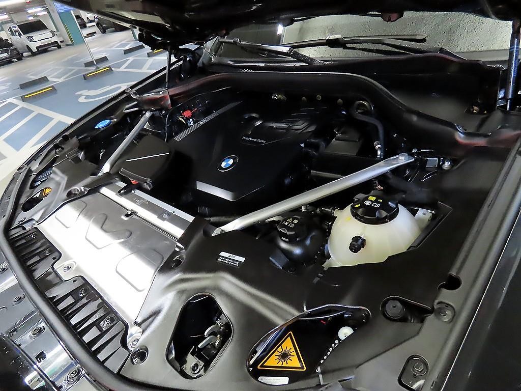 BMW X3 X3 (G01) xDrive 20i M 스포츠 프로 이미지 19