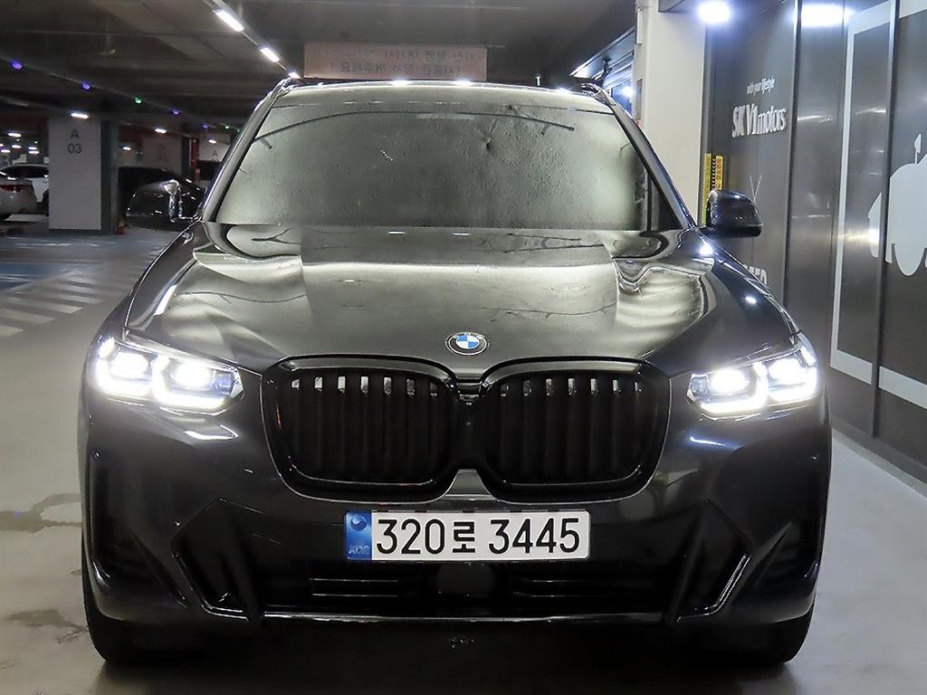BMW X3 X3 (G01) xDrive 20i M 스포츠 프로 이미지 2