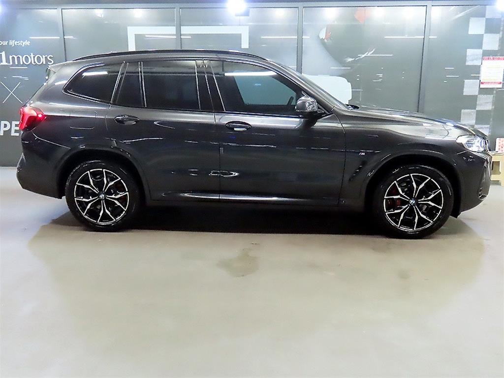 BMW X3 X3 (G01) xDrive 20i M 스포츠 프로 이미지 3