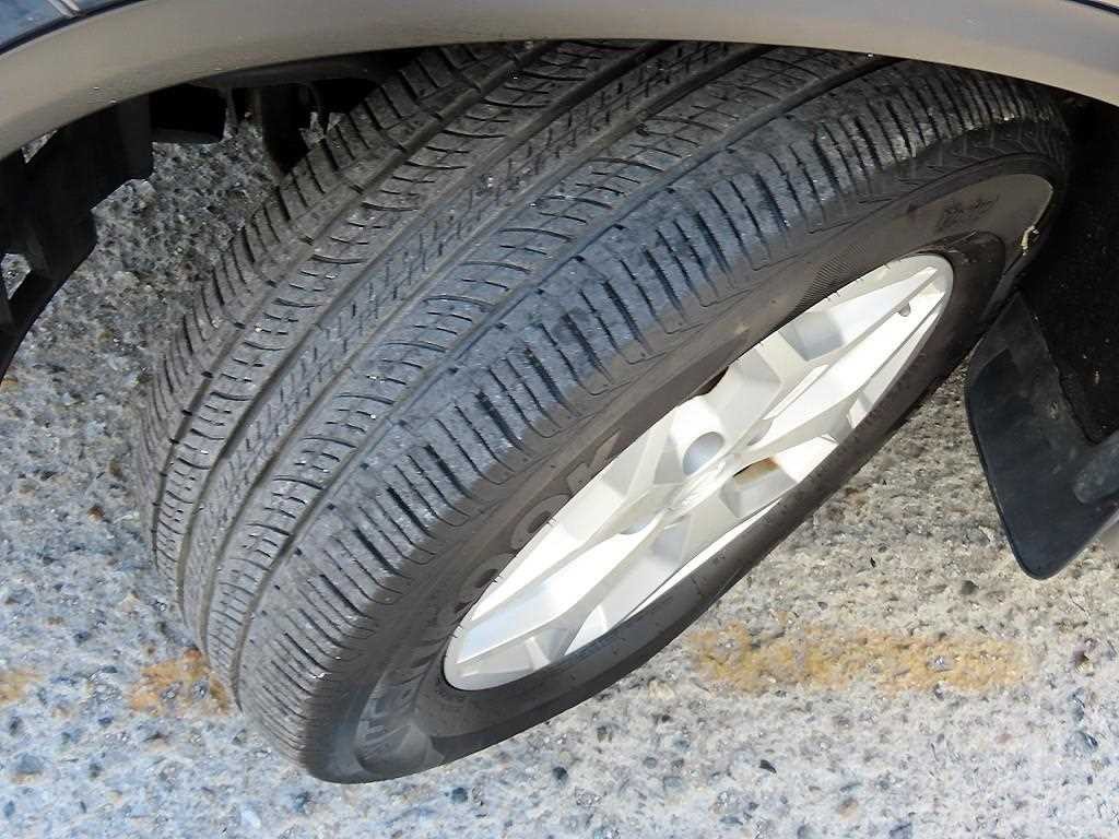 KG모빌리티(쌍용) 렉스턴 더 뉴 렉스턴 스포츠 디젤 2.2 4WD 와일드 이미지 20