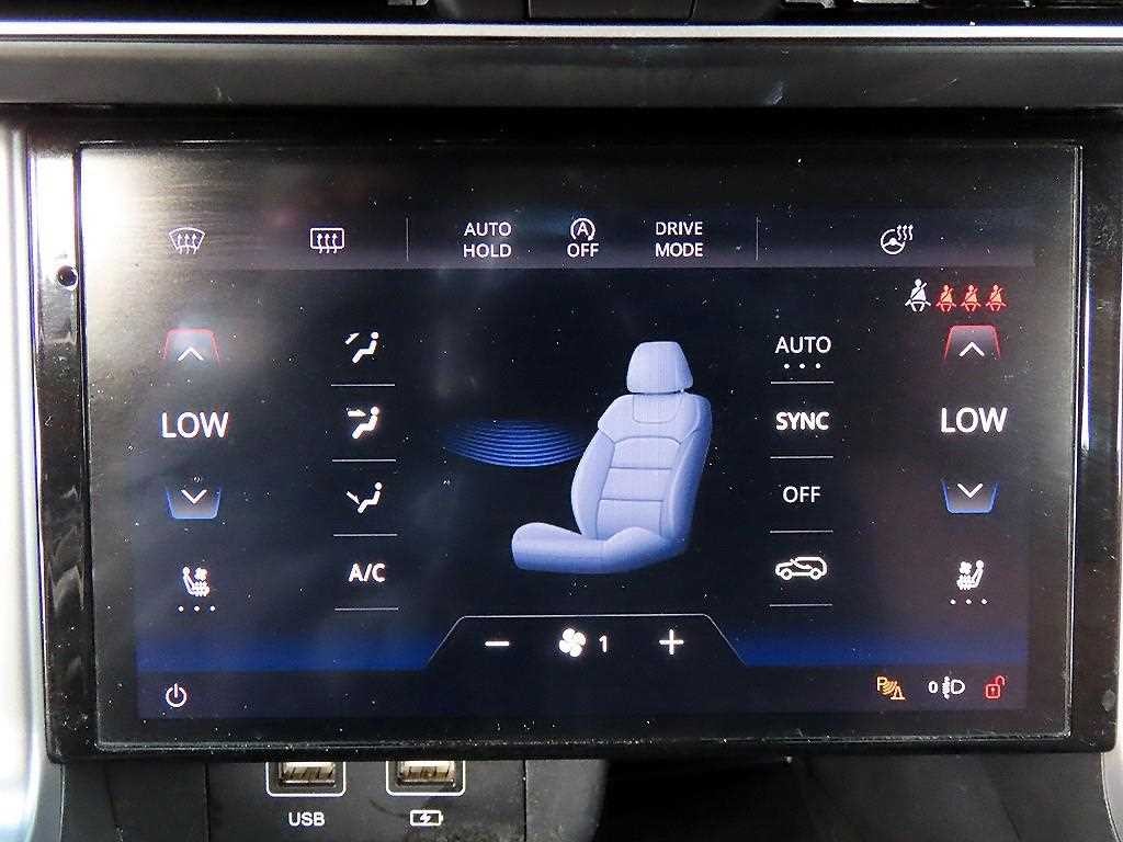 KG모빌리티(쌍용) 토레스 1.5 GDI-T 2WD T5 이미지 15