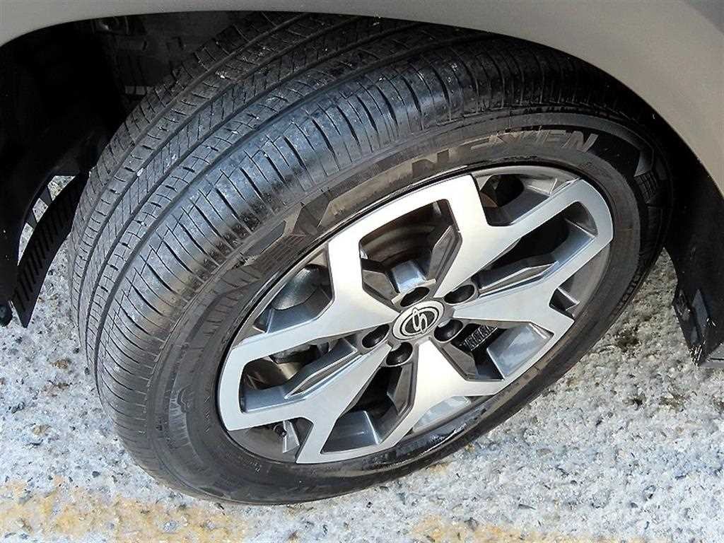 KG모빌리티(쌍용) 토레스 1.5 GDI-T 2WD T5 이미지 20