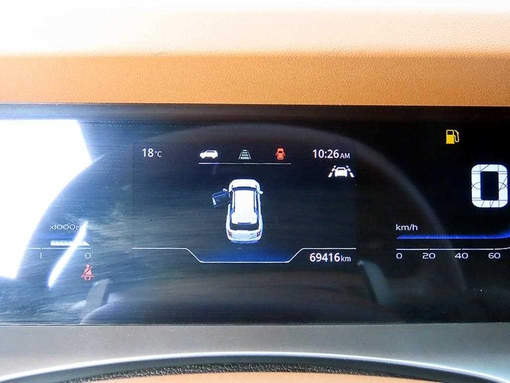 KG모빌리티(쌍용) 토레스 1.5 GDI-T 2WD T5 이미지 9