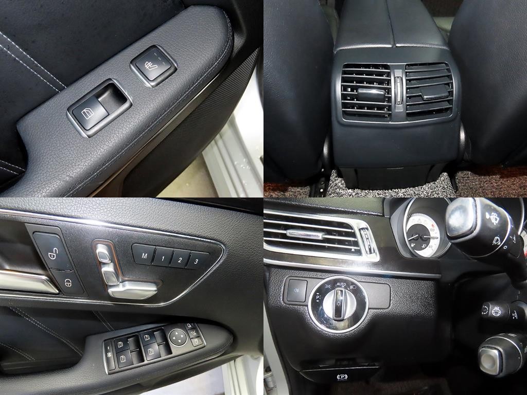 벤츠 E 클래스 E-클래스 W212 E250 블루텍 4MATIC 아방가르드 이미지 17