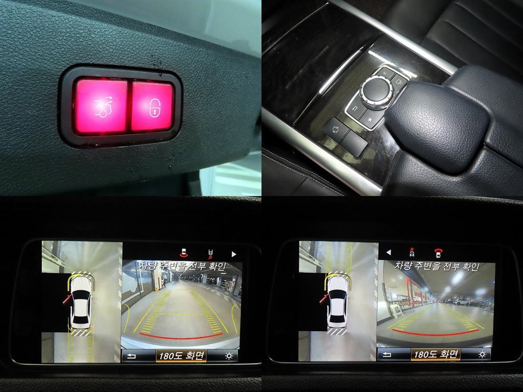 벤츠 E 클래스 E-클래스 W212 E250 블루텍 4MATIC 아방가르드 이미지 18
