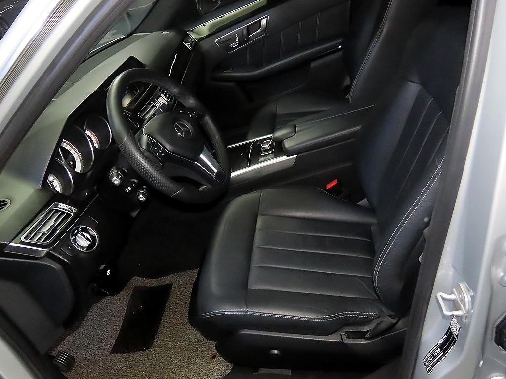 벤츠 E 클래스 E-클래스 W212 E250 블루텍 4MATIC 아방가르드 이미지 6