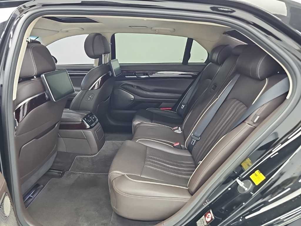 제네시스 EQ900 5.0 GDI AWD 프레스티지 이미지 12