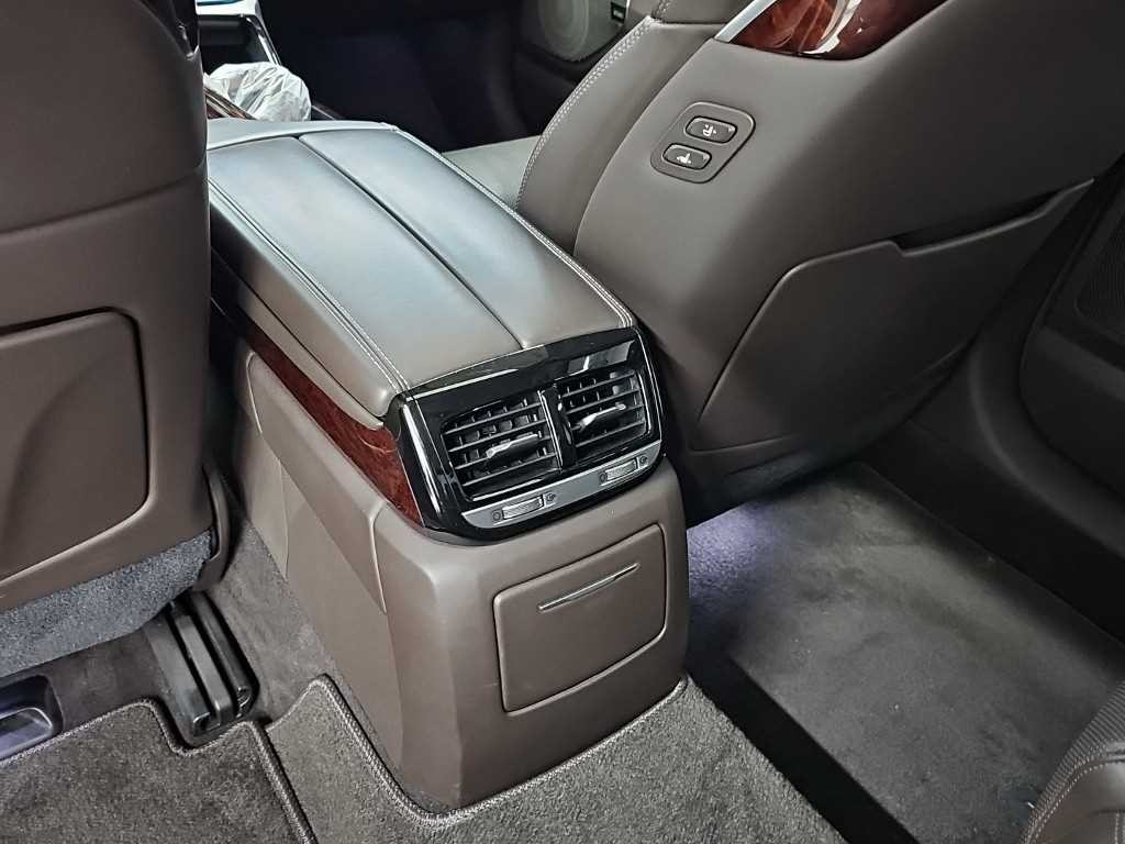 제네시스 EQ900 5.0 GDI AWD 프레스티지 이미지 13