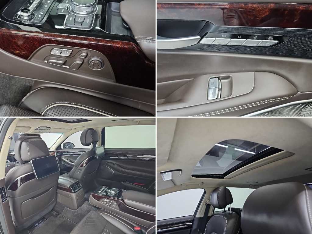 제네시스 EQ900 5.0 GDI AWD 프레스티지 이미지 15