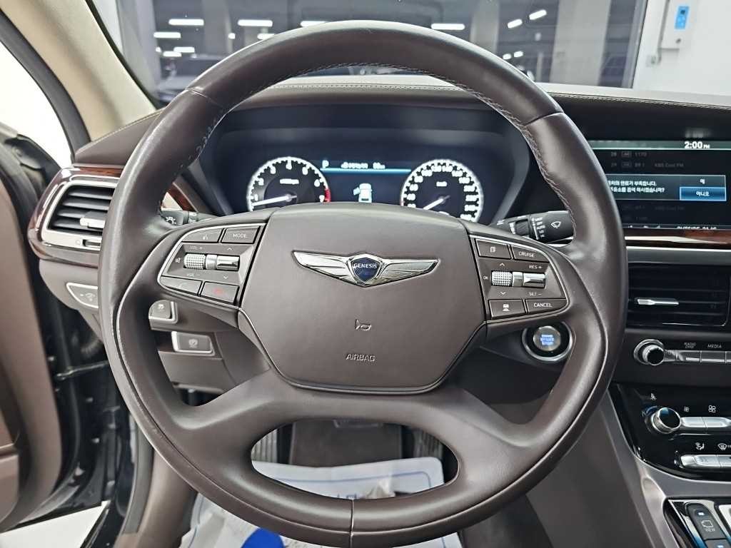 제네시스 EQ900 5.0 GDI AWD 프레스티지 이미지 9