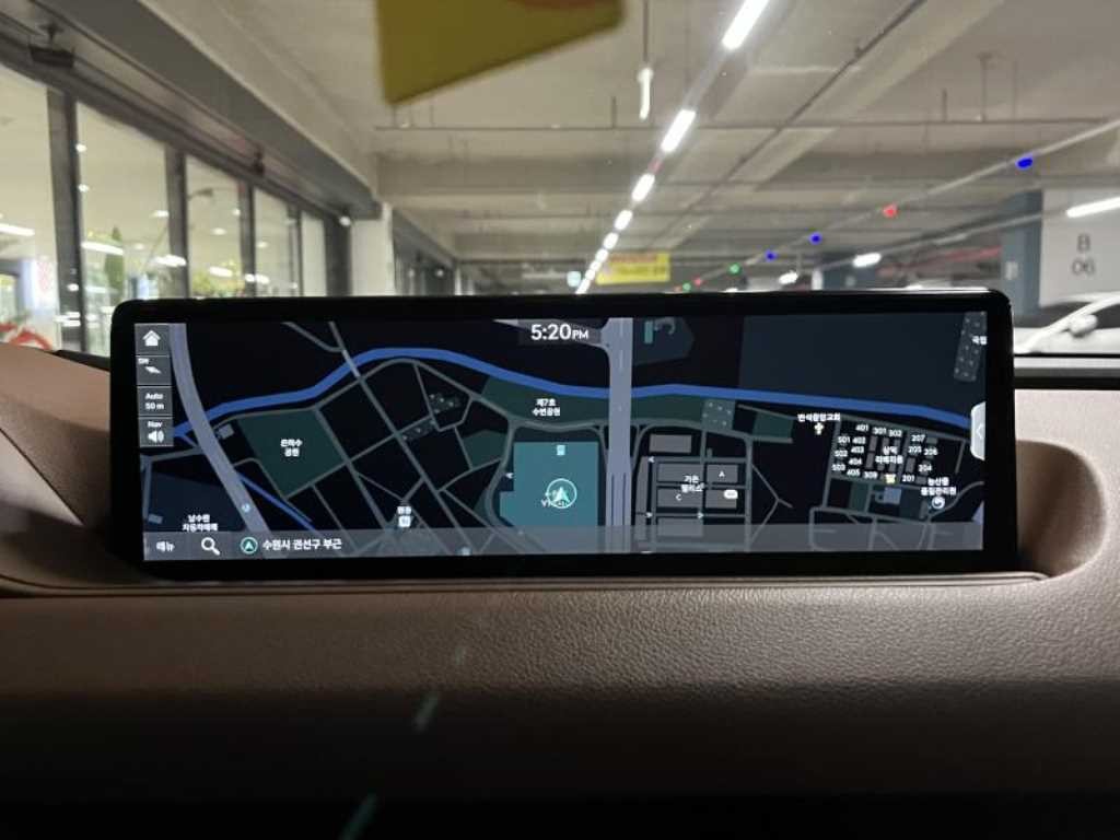 제네시스 G80 G80(RG3) 2.5 가솔린 터보 AWD 기본형 이미지 10