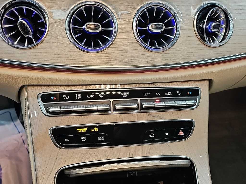 벤츠 CLS 클래스 CLS클래스 C257 CLS 450 4MATIC AMG Line 이미지 10