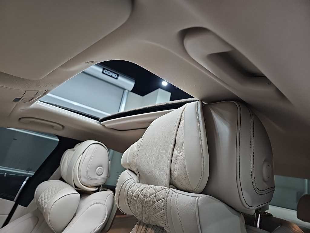 벤츠 CLS 클래스 CLS클래스 C257 CLS 450 4MATIC AMG Line 이미지 14