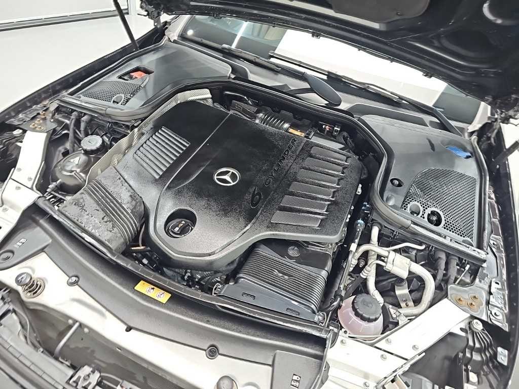 벤츠 CLS 클래스 CLS클래스 C257 CLS 450 4MATIC AMG Line 이미지 5