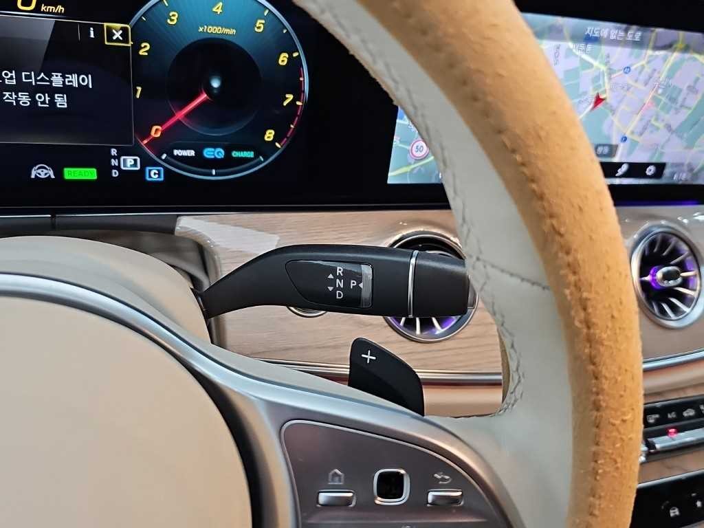 벤츠 CLS 클래스 CLS클래스 C257 CLS 450 4MATIC AMG Line 이미지 8