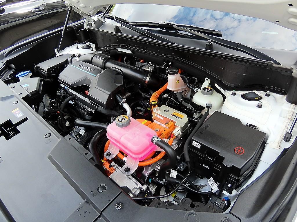 현대 싼타페 싼타페 하이브리드 MX5 1.6T 2WD 프레스티지 이미지 19