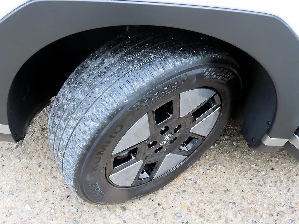 현대 싼타페 싼타페 하이브리드 MX5 1.6T 2WD 프레스티지 이미지 20