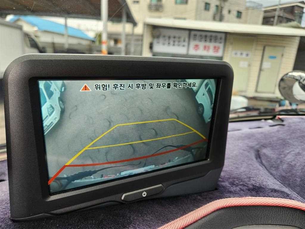 소형화물 윙바디 [윙바디]봉고3 (EV) 수동식/킹캡/초장축 이미지 19