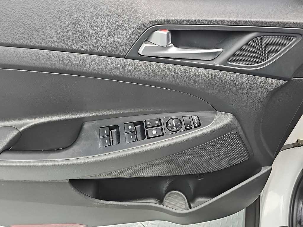 현대 투싼 올뉴투싼 디젤 1.7 2WD 모던 이미지 15