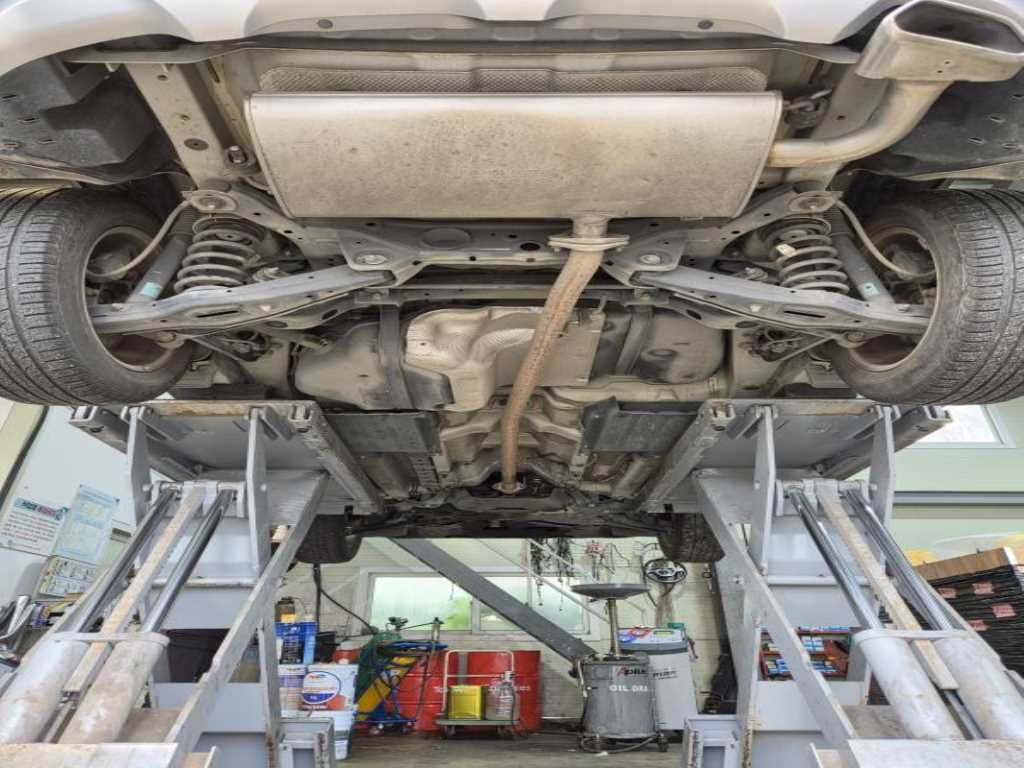 현대 투싼 올뉴투싼 디젤 1.7 2WD 모던 이미지 19