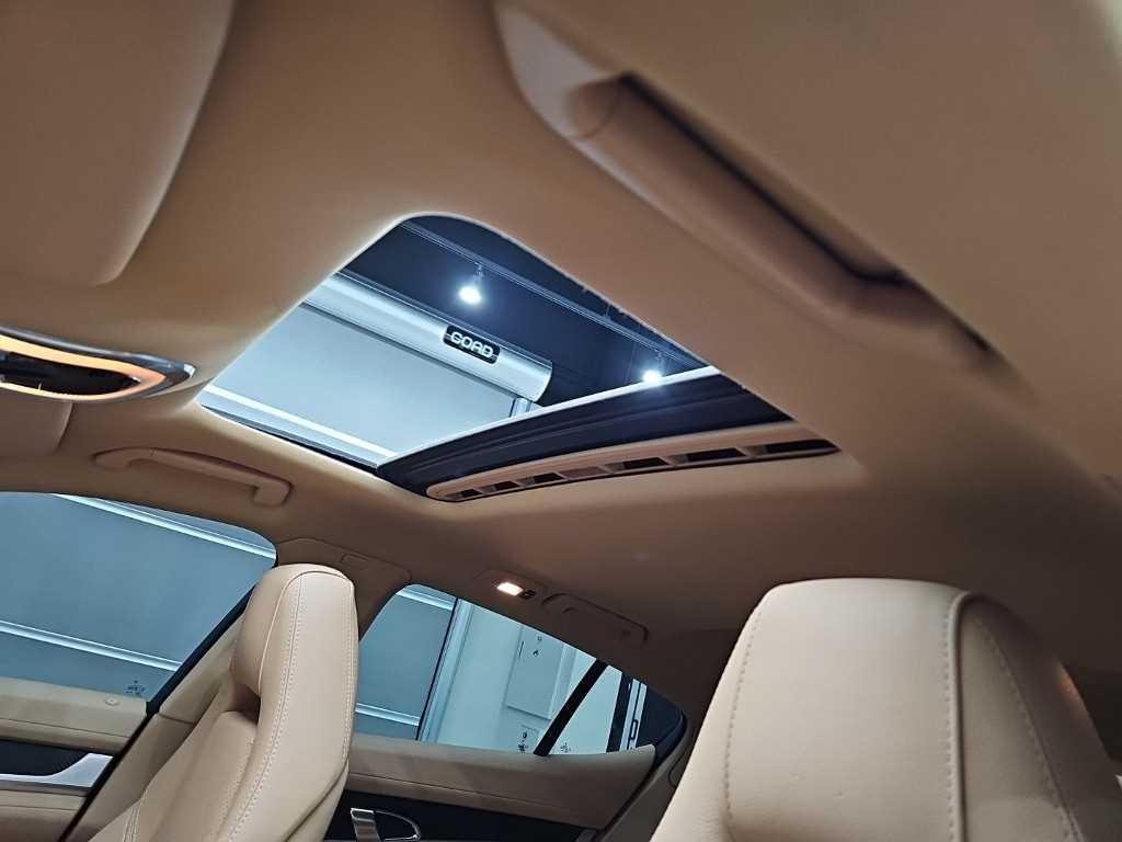 포르쉐 파나메라 3.6 AWD 이미지 13
