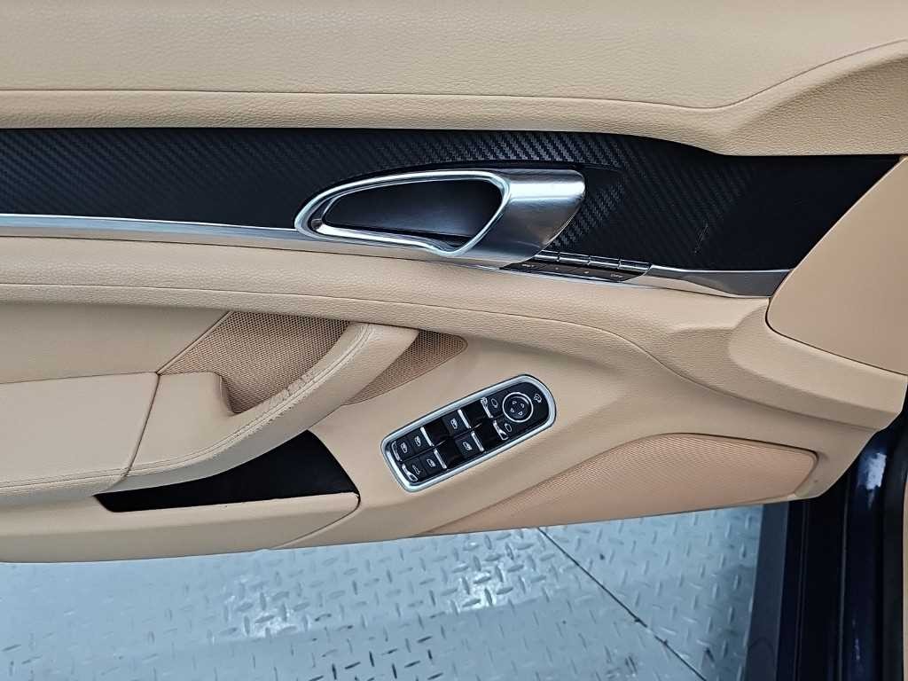 포르쉐 파나메라 3.6 AWD 이미지 16